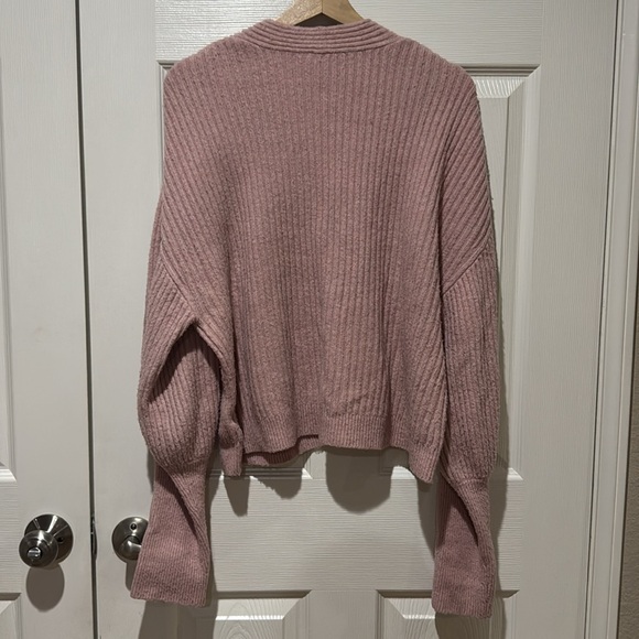 Pink Express Cardigan ✨ - Picture 6 of 6